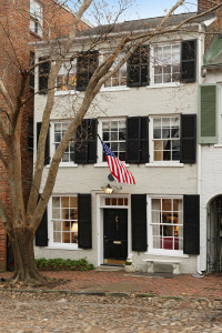 106 Prince Street Alexandria Virginia 22314