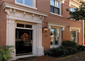 110 Franklin Street Alexandria VA