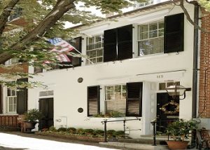 113 Prince Street, Alexandria, VA 22314