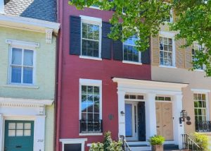 204 South Pitt Street Alexandria VA 22314