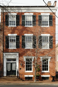 209 South Saint Asaph Street Alexandria Virginia 22314