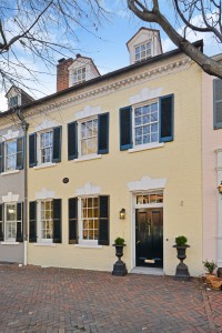 215 South Royal Street Alexandria Virginia 22314