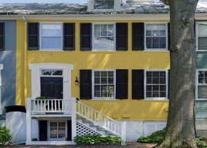 217 N Pitt Street, Alexandria VA 22314