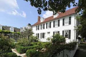 217 South Fairfax Street Alexandria Virginia 22314