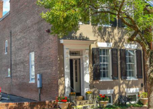 511 Cameron Street Alexandria VA