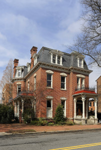311 South Saint Asaph Street Alexandria Virginia 22314