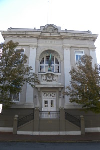 318 Prince Street Alexandria Virginia 22314