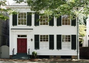 318 S Fairfax Street, Alexandria VA 22314