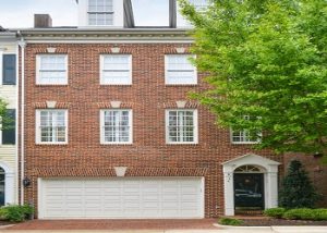 34 Alexander Street, Alexandria VA 22314
