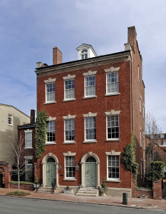 415 Prince Street Alexandria Virginia 22314