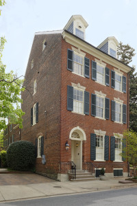 418 South Lee Street Alexandria Virginia 22314