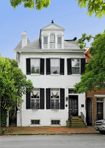 504 Prince Street Alexandria Virginia 22314