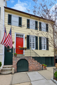 507 Queen Street Alexandria Virginia 22314