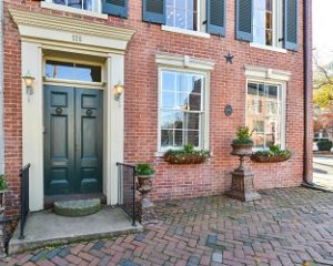 526 Queen Street Alexandria VA 22314