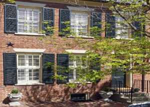 607 Queen Street Alexandria VA 22314