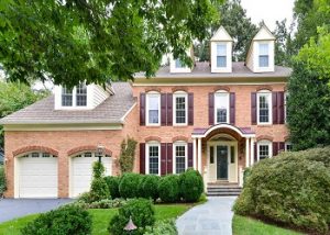 9103 Peartree Landing Alexandria Virginia