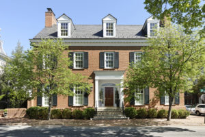 401 Duke Street Alexandria VA 22314