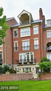 4 Wolfe St Old Town Alexandria