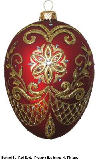 elegant Christmas ornaments