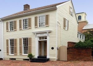 307 Wolfe Street, Alexandria, VA 22314