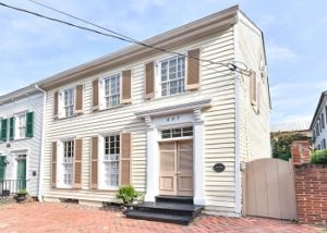 307 Wolfe Street, Alexandria, VA 22314