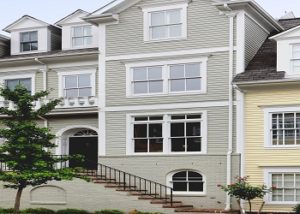 33 Alexander Street, Alexandria, VA 22314