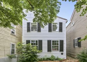 313 Wilkes Street, Alexandria, VA 22314