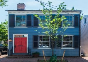 329 North Saint Asaph Street, Alexandria VA 22314