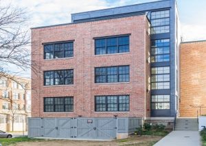521 North Washington Street, Alexandria VA 22314