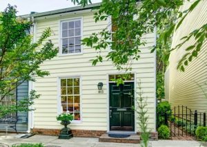 813 Oronoco Street, Alexandria, VA 22314