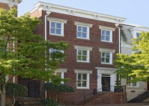 116 Queen Street, Alexandria, VA 22314