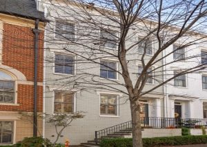 404 Oronoco Street, Alexandria, VA 22314
