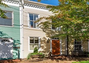 823 Oronoco Street, Alexandria, VA 22314