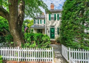 639 South Saint Asaph Street, Alexandria VA 22314