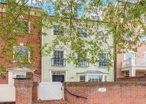 11 Wilkes Street, Alexandria, VA 22314