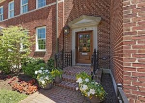 517 N. Saint Asaph Street, Alexandria, VA 22314