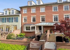 64 Wolfe Street, Alexandria, VA 22314