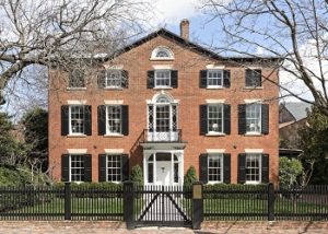 711 Prince Street, Alexandria, VA 22314