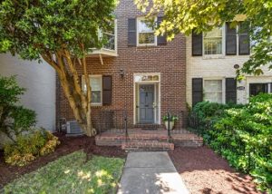 6310 Barrister Place, Alexandria, 22307