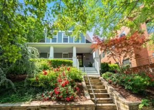 1504 Cameron Street, Alexandria, VA 22314