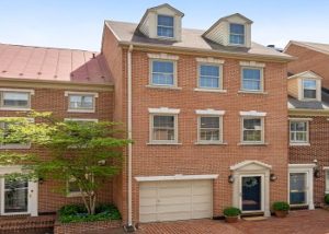 676 South Columbus Street, Alexandria, VA 22314