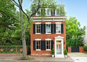 209 South Lee Street, Alexandria, VA 22314