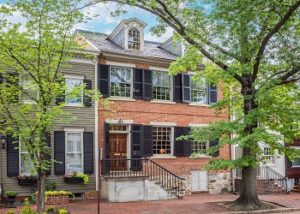 521 Duke Street, Alexandria, VA 22314