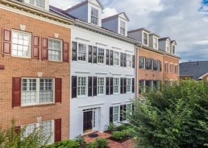 316 South Fayette Street, Alexandria, VA 22314