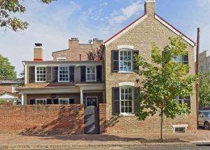 501 Duke Street, Alexandria, VA 22314