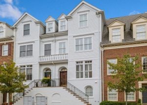 722 Battery Place, Alexandria, VA 22314