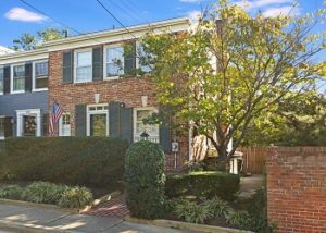 826 S. Fairfax Street, Alexandria, VA 22314