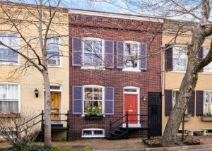 313 North Fairfax Street, Alexandria, VA 22314