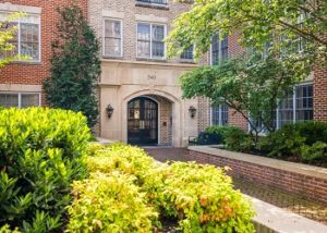 540 Second Street, Unit 401, Alexandria VA 22314