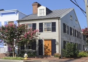 601 S. Lee Street, Alexandria, VA 22314
